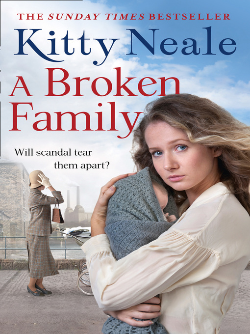 Title details for A Broken Family by Kitty Neale - Available